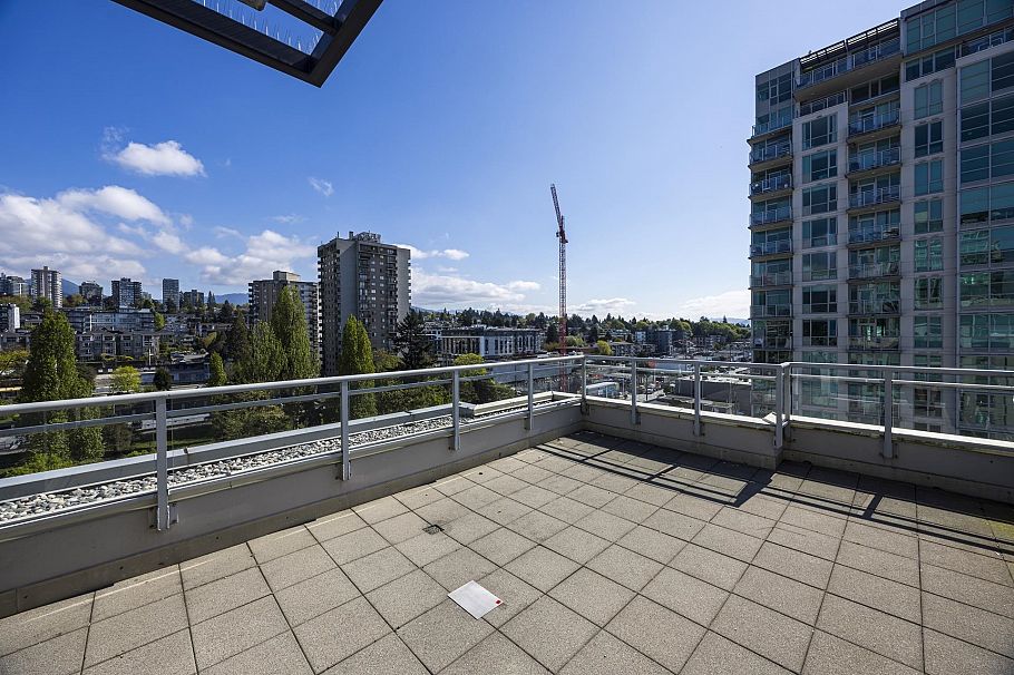 PH1 168 E Esplanade North Vancouver, BC - 7