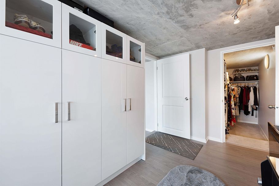 801 1238 Seymour Street Vancouver, BC - 7