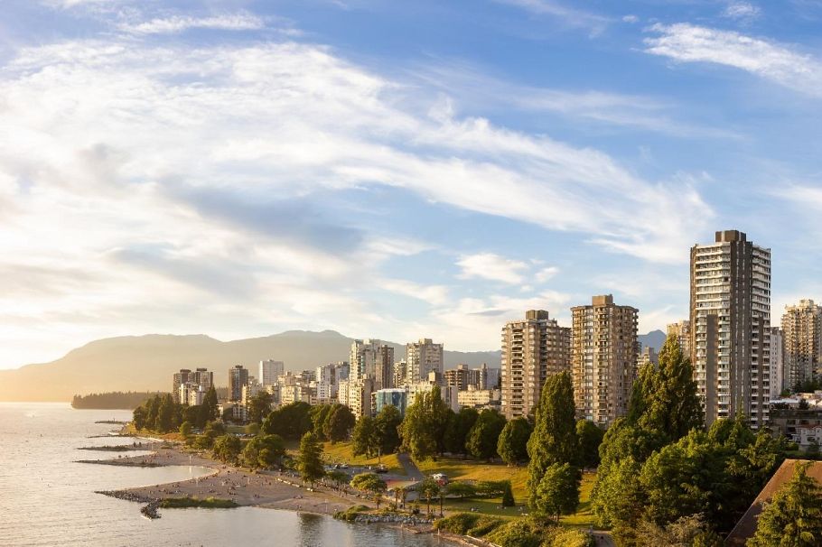 215 1080 Pacific Street Vancouver, BC - 27