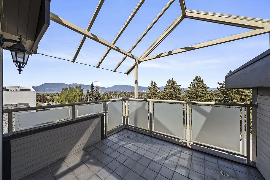 4233 Quesnel Drive Vancouver, BC - 25