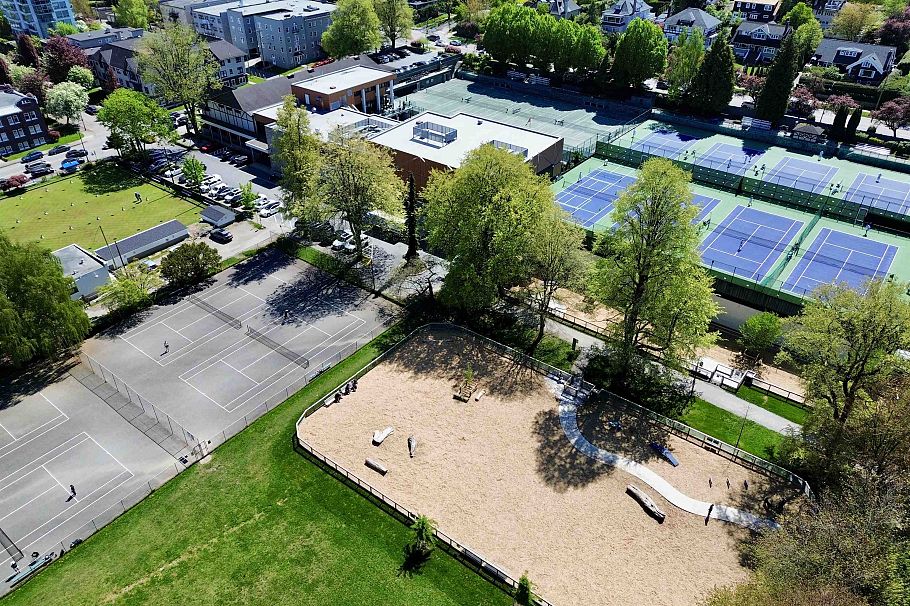 900 1685 W 14th Avenue Vancouver, BC - 33