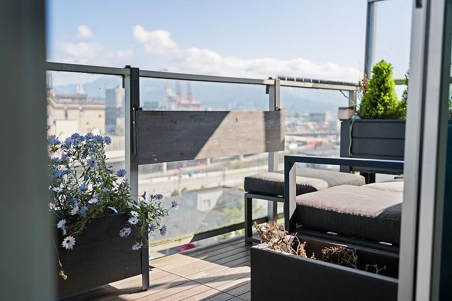 909 955 E Hastings Street Vancouver, BC - 17