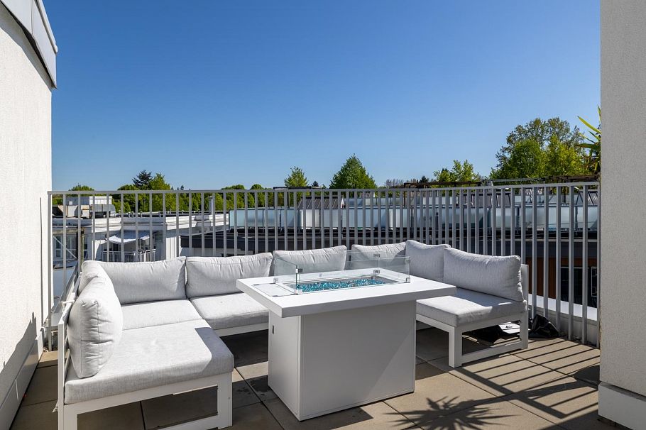 216 322 E 15th Avenue Vancouver, BC - 25