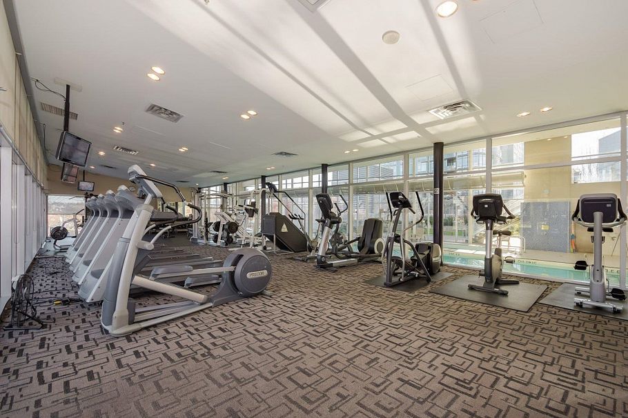 606 455 Beach Crescent Vancouver, BC - 38