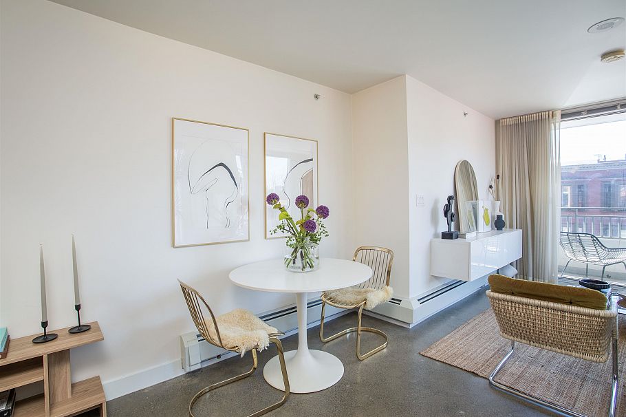 307 231 E Pender Street Vancouver, BC - 8