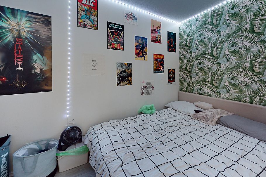 202 5629 Dunbar Street Vancouver, BC - 6
