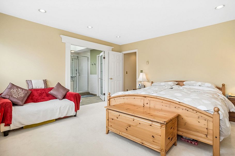 2828 W 23rd Avenue Vancouver, BC - 17
