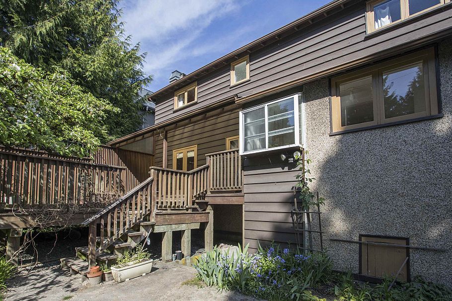 6857 Laburnum Street Vancouver, BC - 20