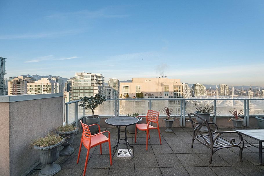 PH5 950 Cambie Street Vancouver, BC - 30