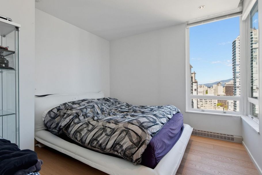 2703 889 Homer Street Vancouver, BC - 9