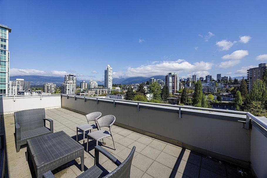 PH1 168 E Esplanade North Vancouver, BC - 11