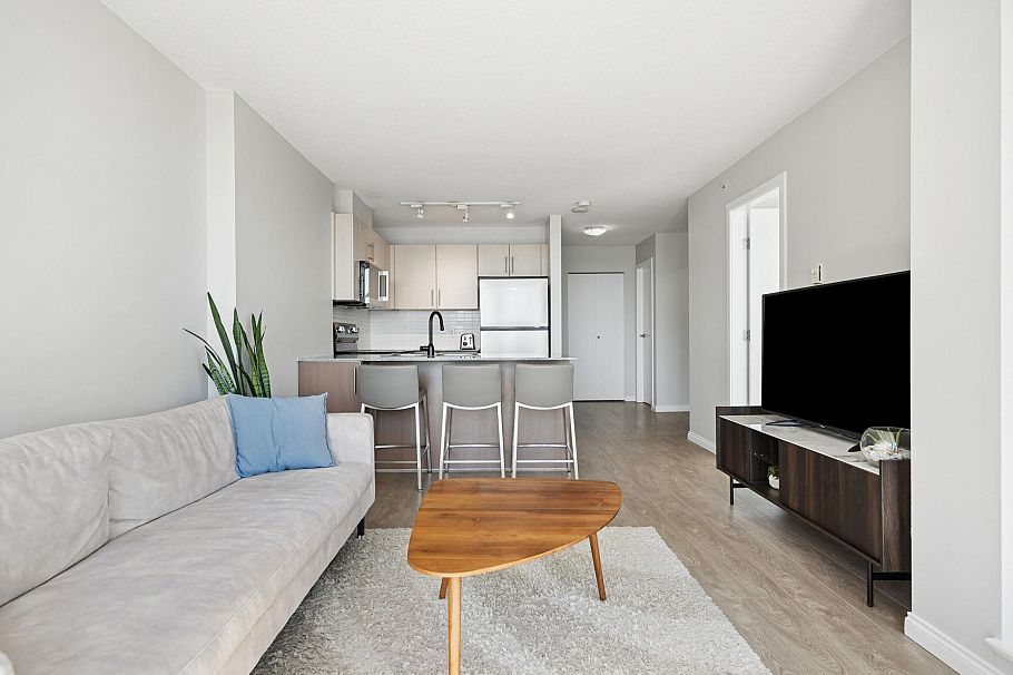2201 550 Taylor Street Vancouver, BC - 8