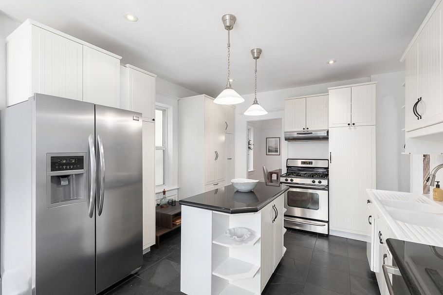 838 E Pender Street Vancouver, BC - 17