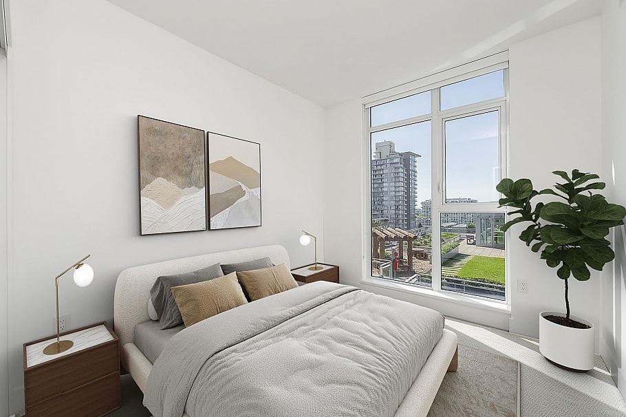 807 2435 Kingsway Vancouver, BC - 20