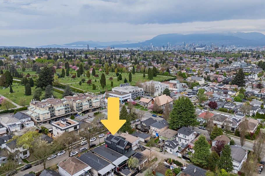 4956 Chester Street Vancouver, BC - 33