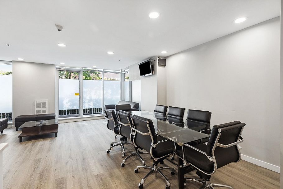 2201 550 Taylor Street Vancouver, BC - 29