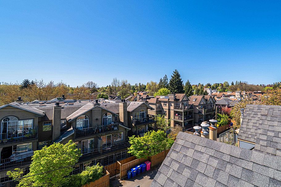 3033 Laurel Street Vancouver, BC - 36