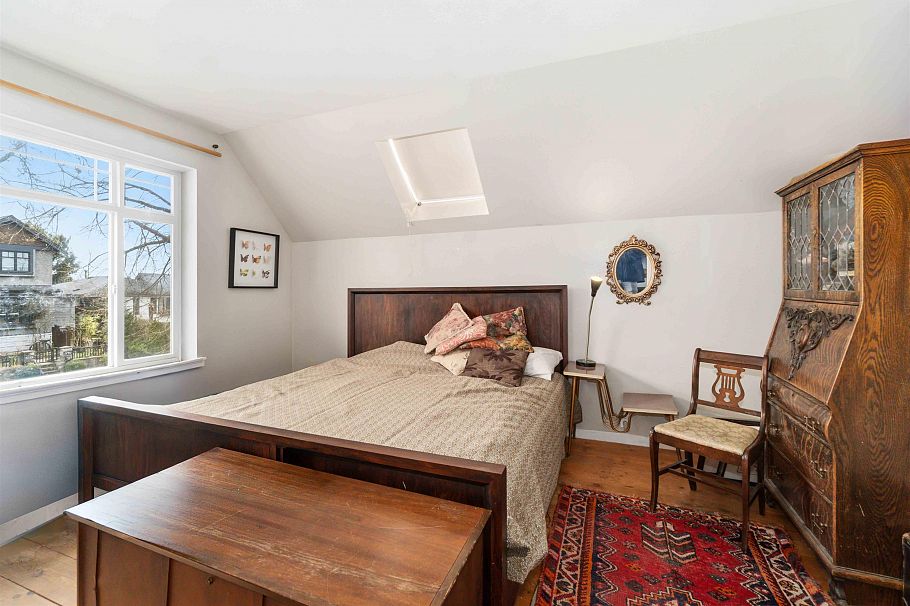 1783 E 37th Avenue Vancouver, BC - 12