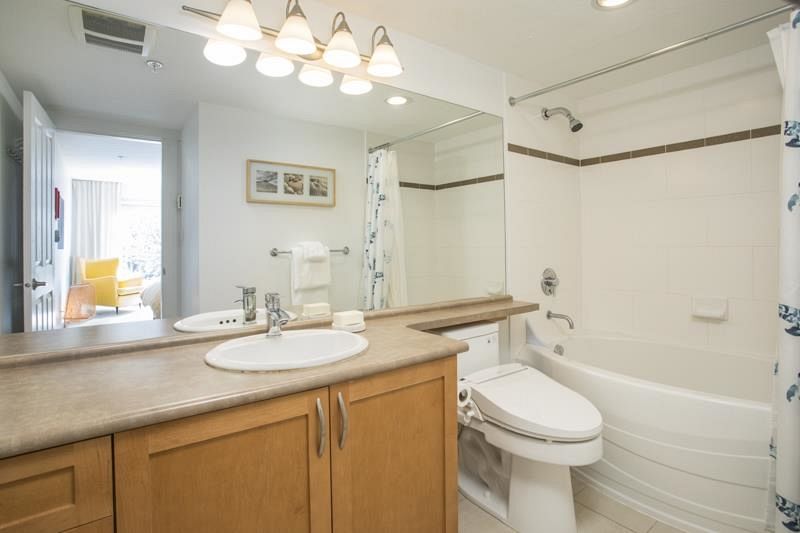 216 2388 Western Parkway Vancouver, BC - 25