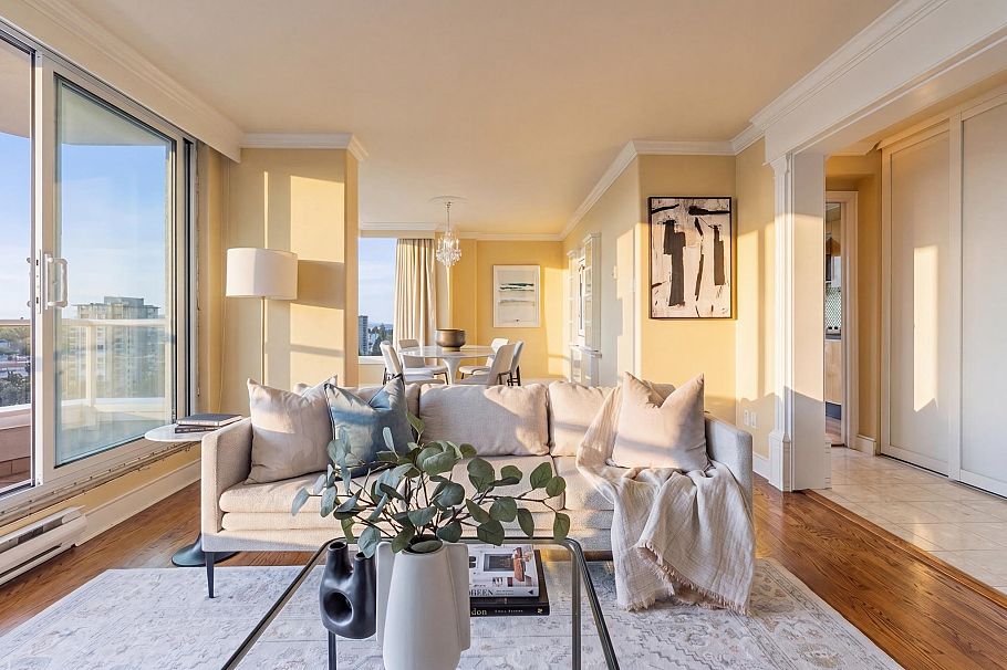 903 2350 W 39th Avenue Vancouver, BC - 6