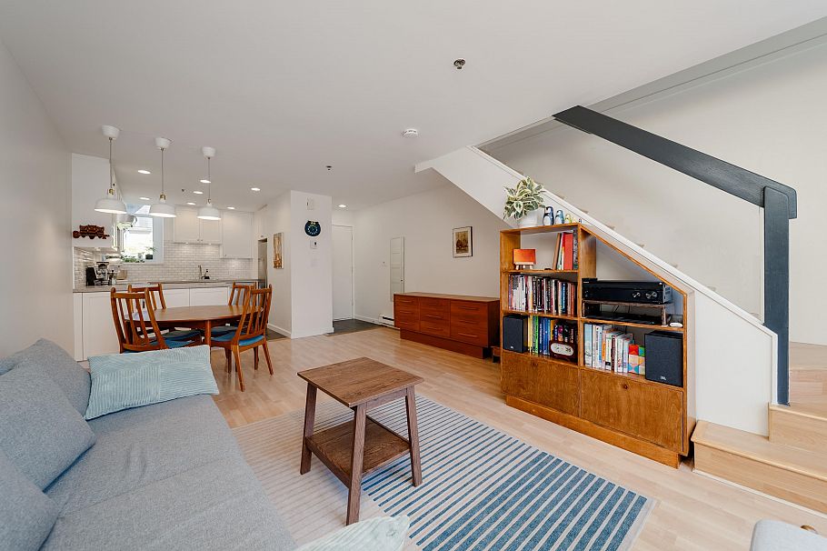 3033 Laurel Street Vancouver, BC - 12
