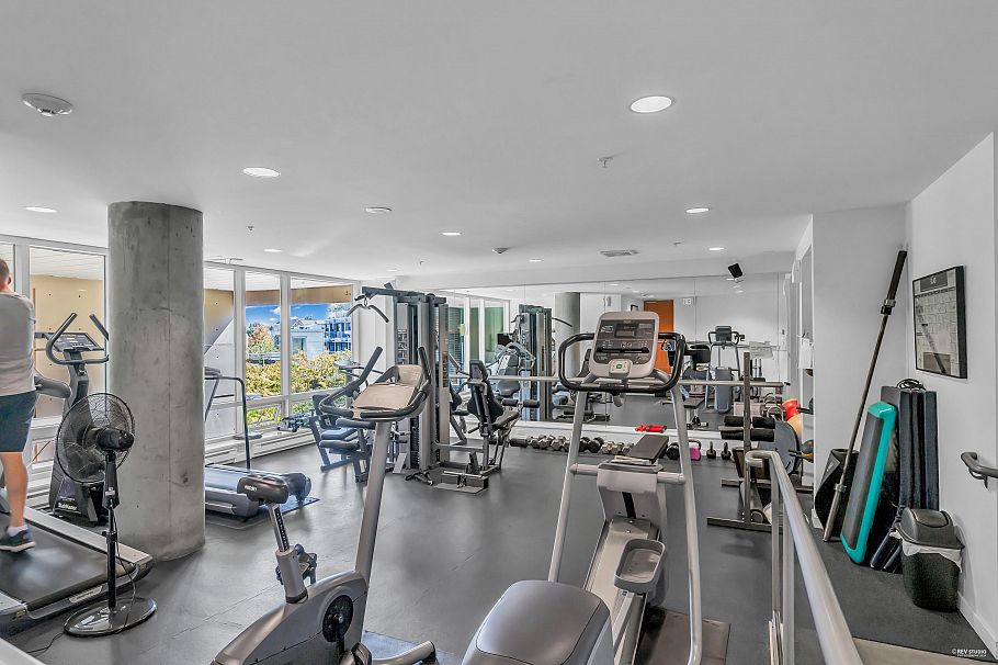 409 328 E 11th Avenue Vancouver, BC - 29