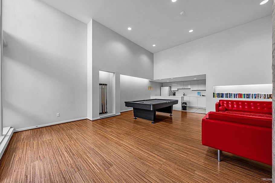 409 328 E 11th Avenue Vancouver, BC - 27