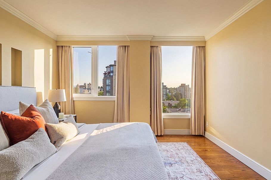 903 2350 W 39th Avenue Vancouver, BC - 14