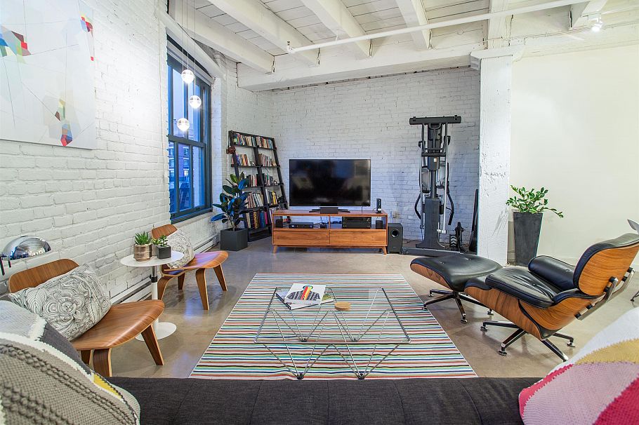 303 55 E Cordova Street Vancouver, BC - 6