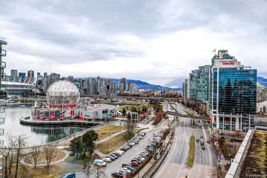 311 1618 Quebec Street Vancouver, BC - 39