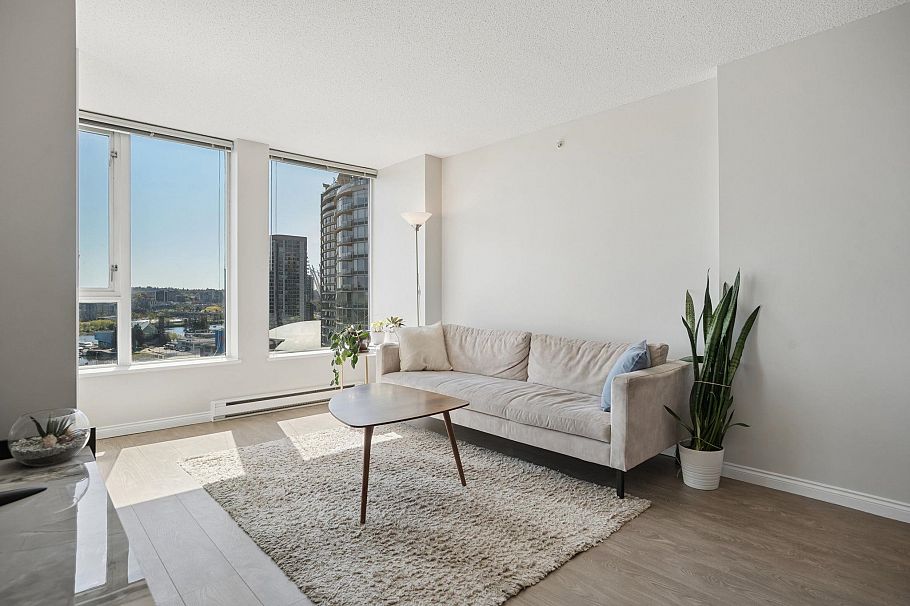 2201 550 Taylor Street Vancouver, BC - 6