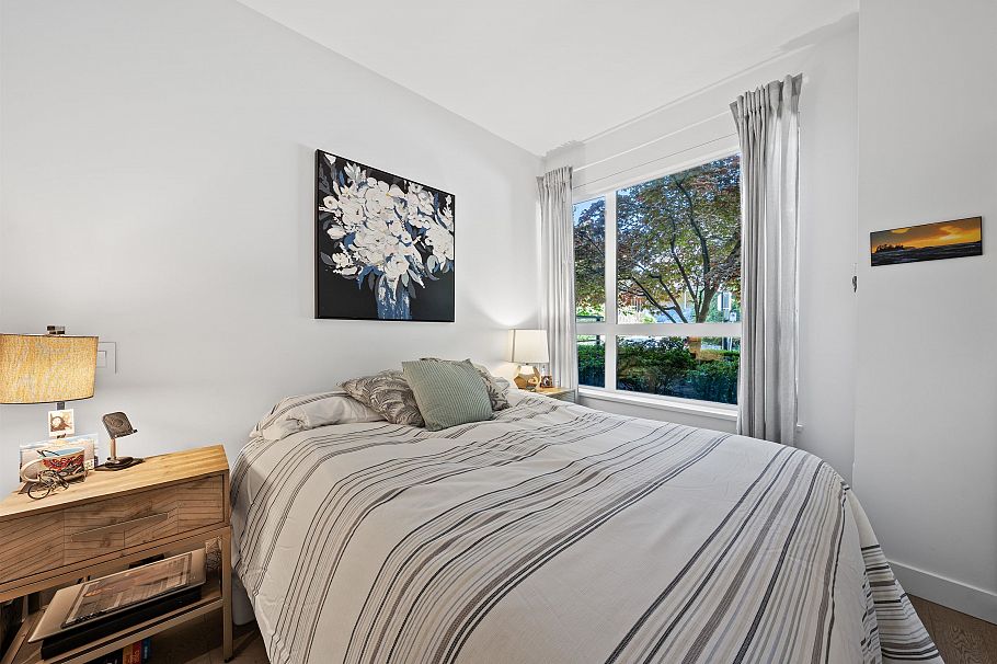 103 1055 Ridgewood Drive North Vancouver, BC - 12