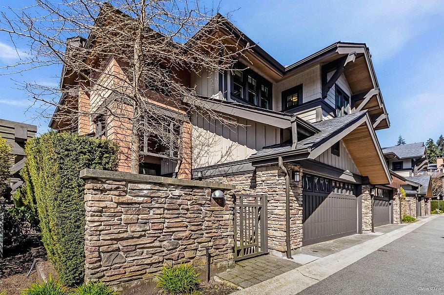 29 555 Raven Woods Drive North Vancouver, BC - 1