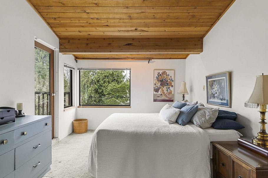 3956 W 38th Avenue Vancouver, BC - 21
