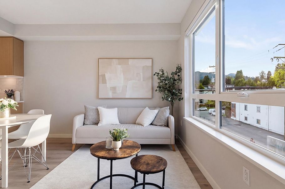 312 110 E 17th Street North Vancouver, BC - 6