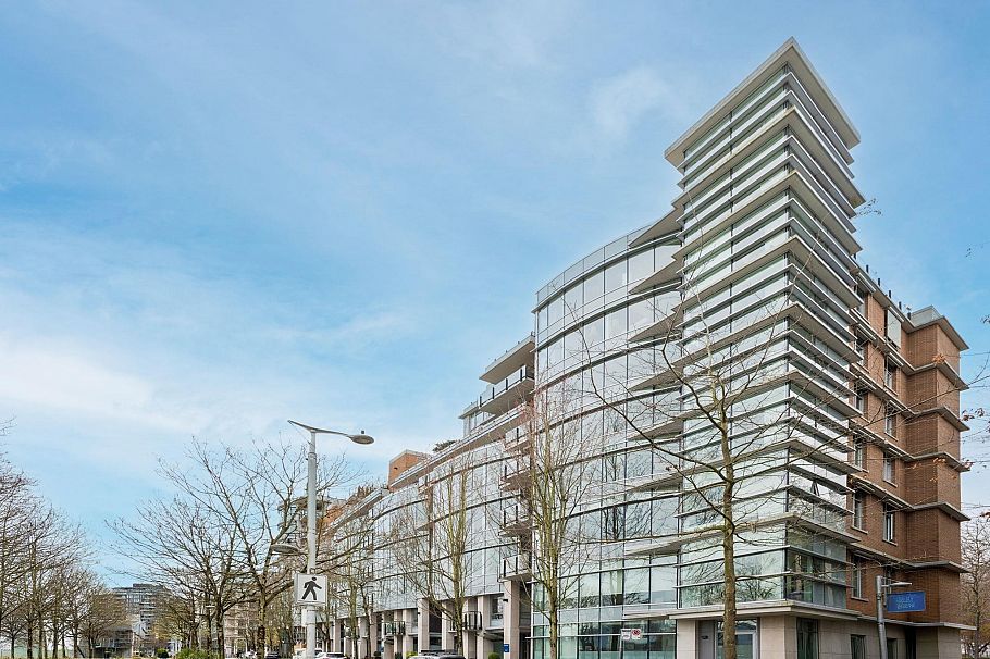 501 138 Athletes Way Vancouver, BC - 34