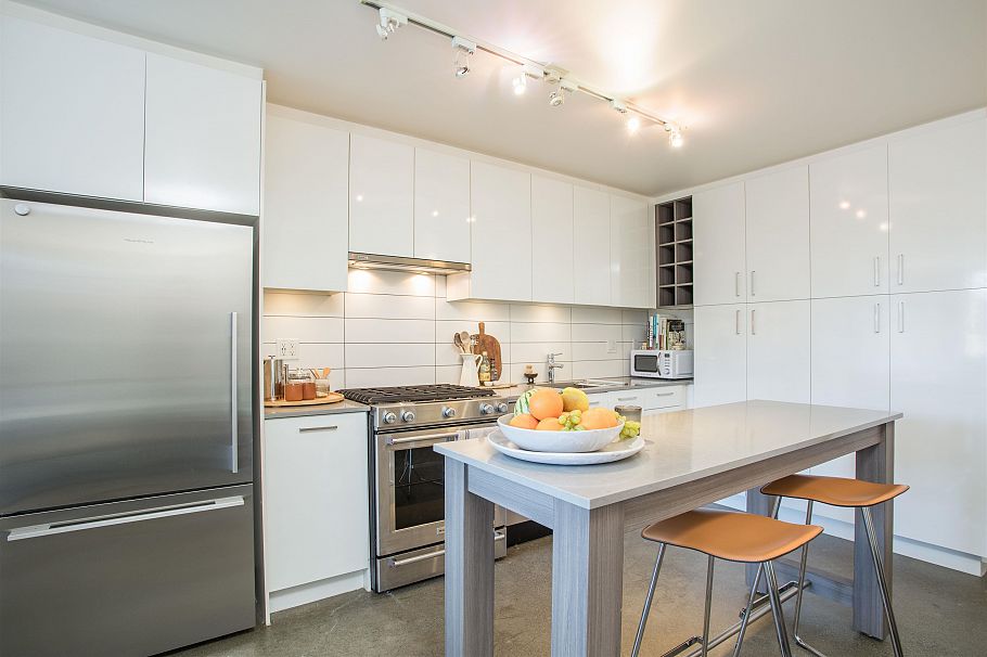 307 231 E Pender Street Vancouver, BC - 14