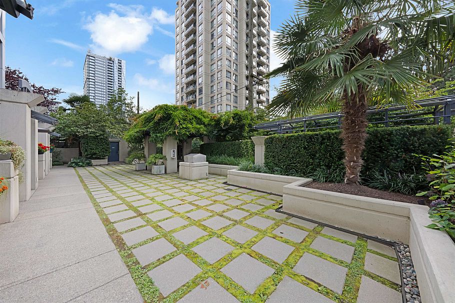 801 1238 Seymour Street Vancouver, BC - 13
