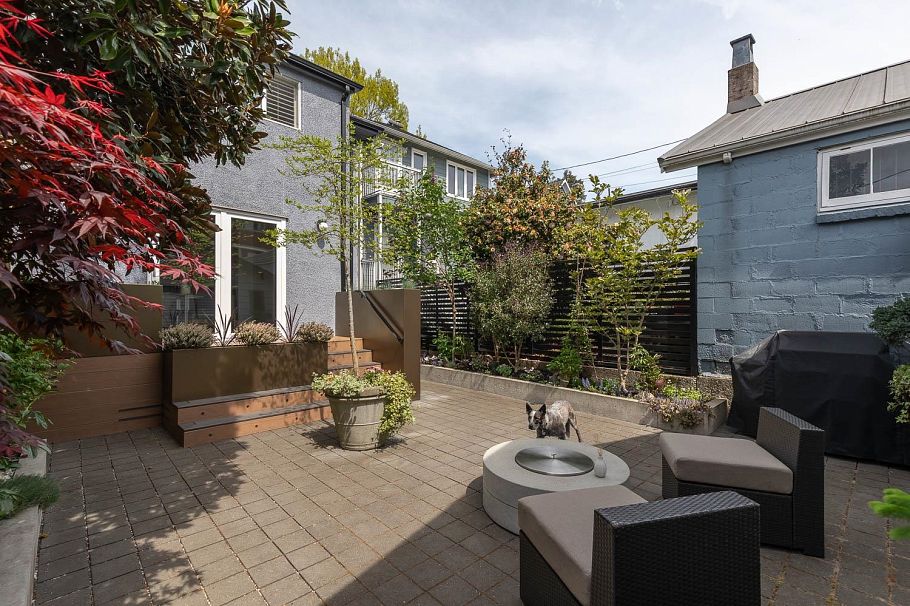 838 E Pender Street Vancouver, BC - 38