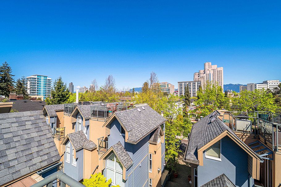 3033 Laurel Street Vancouver, BC - 32
