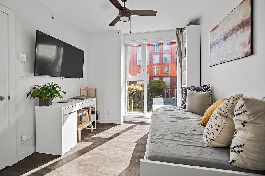 909 955 E Hastings Street Vancouver, BC - 38