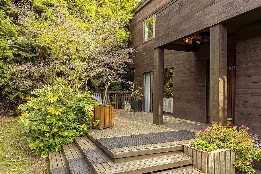 3956 W 38th Avenue Vancouver, BC - 3