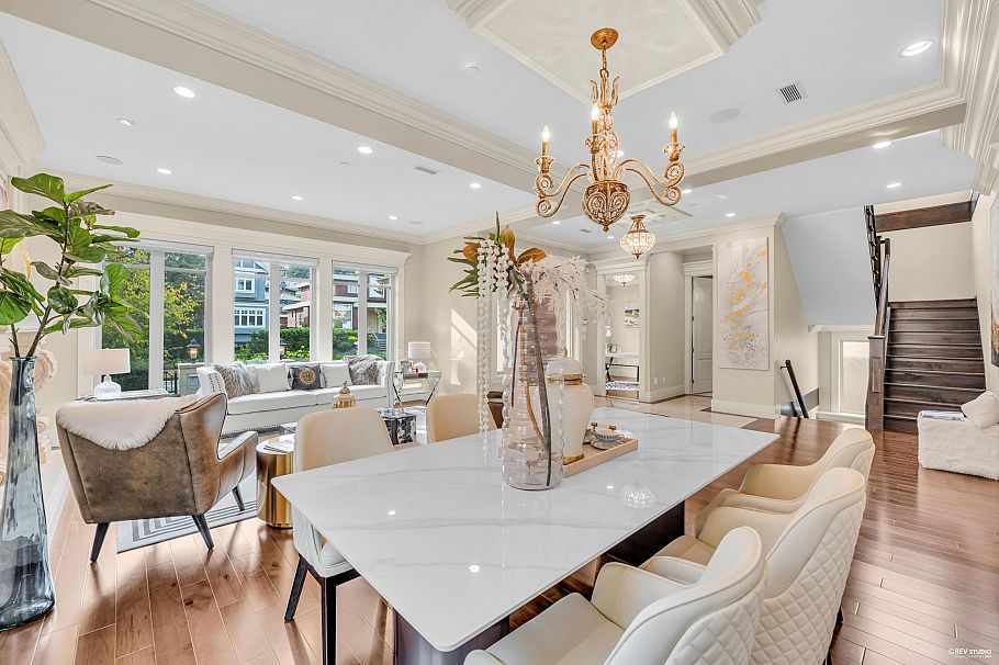 2653 Mcbain Avenue Vancouver, BC - 5