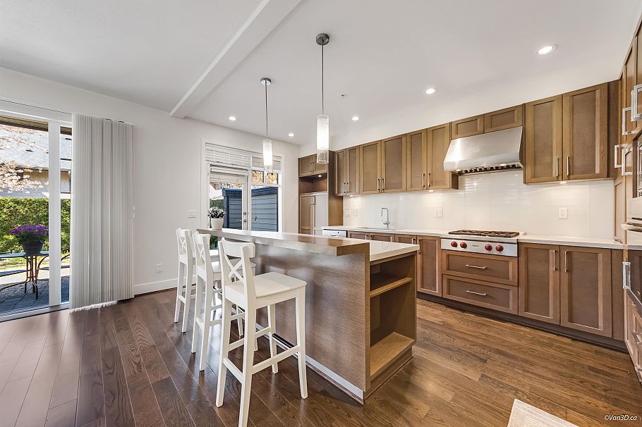 29 555 Raven Woods Drive North Vancouver, BC - 9