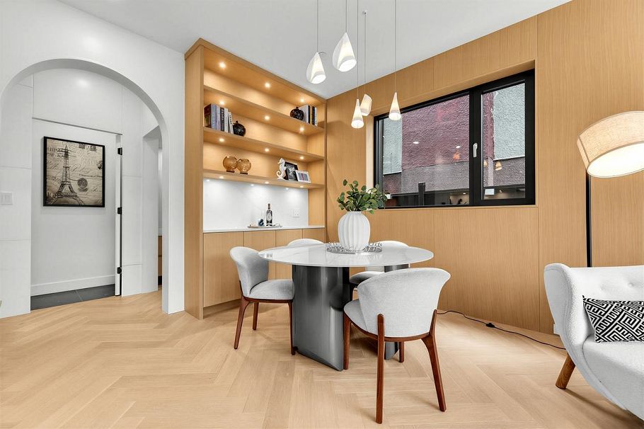 4956 Chester Street Vancouver, BC - 5