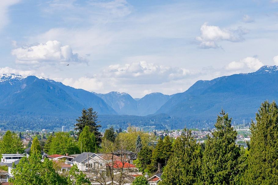 807 2435 Kingsway Vancouver, BC - 29
