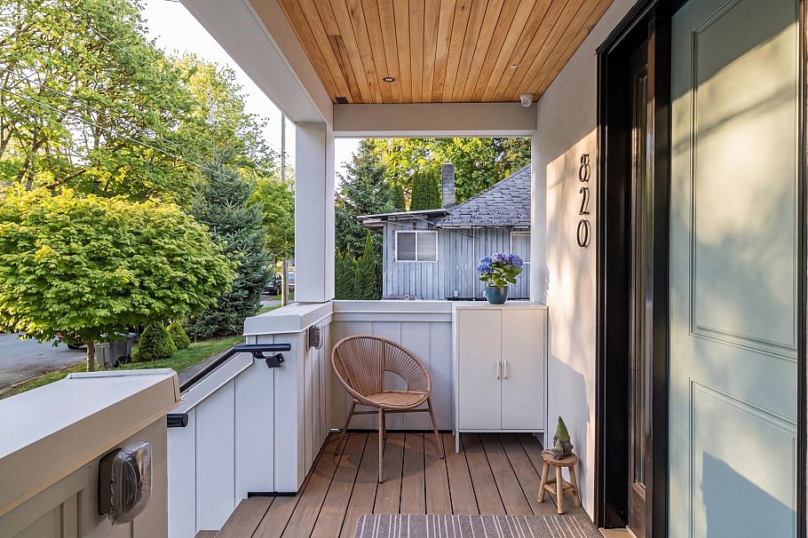820 W 23rd Avenue Vancouver, BC - 33