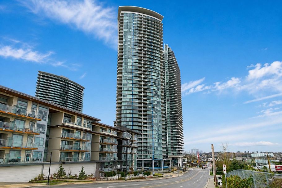 2202 1788 Gilmore Avenue Burnaby, BC - 26