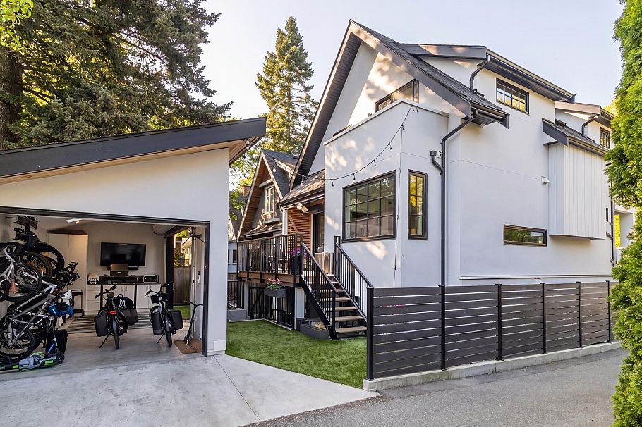 820 W 23rd Avenue Vancouver, BC - 35