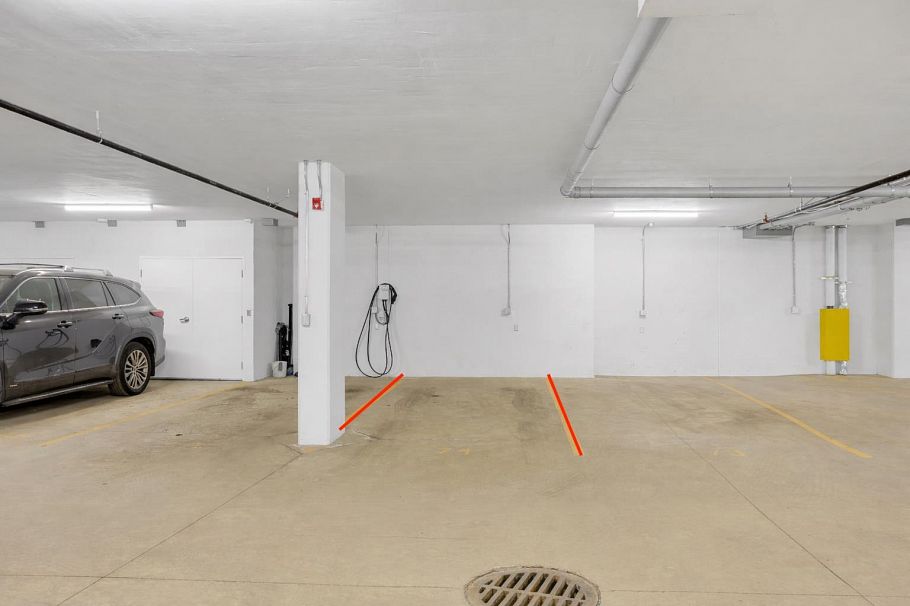 307 3668 W 10th Avenue Vancouver, BC - 21